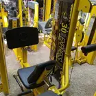 مجموعه اجهزه رياضيه مستخدم للبيع