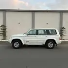باترول خليجي لولوى نظيف2000