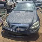 مرسيدس بانورام 2007 تشليح قطع غيار