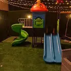 مراجيح خارجية