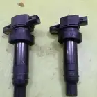 كويلات سياره هيونداي اكسنت موديل 2014 اصلي مستعمل