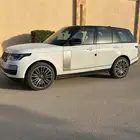 للبيع رنج روفر 2018 سعر طيب