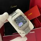 ساعات كارتير سانتوس فاخرة ومميزة