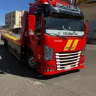 صطحه جميع انحاء المملكه وداخلي وخترجي كلو ماشي