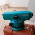 جهاز ليفل- ميزان قامه