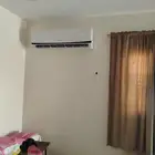تركيب مكيفات سبليت التواصل وتس