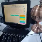 جهاز كاشير مطعم اجهزه كاشير كاشير مستعمل كاشير متكامل رخيص
