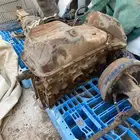 قطع كرسيدا 84 GL نظيفة