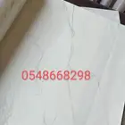 ورق جدران الفه 150 شامل التركيب