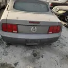 Ford moustiing