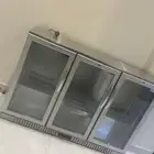 ثلاجة 3 أبواب