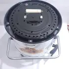 تنور غاز العودي يمني