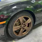 رش جنوط