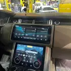 شاشات رنج روفر فوج شكل 2020سستم وكاله