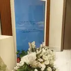 شاشات ضيافة وترحيب