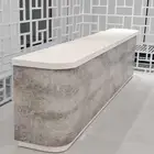 تفصيل كاشيرات حسب المقاسات