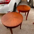 طاولات طعام