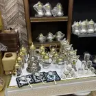 بكج نحاس 25 قطعه استخدام يومي درجة اولى