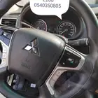 تركيب وبرمجة مثبت سرعه للميتسوبيشي L200 واتراج