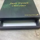 اجمل التوزيعات والبوكسات توزيعات وطباعة لكافة المناسبات