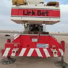 للبيع كرين لينك بلت أمريكي 70 طن موديل 91 السائق