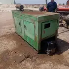 مولد كهرباء