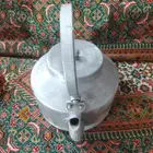 ابريق هندي ختمين تقيل سميك مقاس كبير