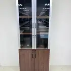 office furniture wooden wardrobe