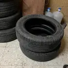 للبيع كفرات مقاس 17