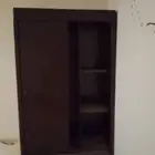 دولاب فندقي عرض 120ارتفاع200عمق50 العدد15