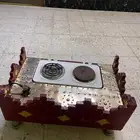 سخان دلال