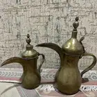 دلال للبيع دلة للبيع دلة نحاس قديمة تراثية