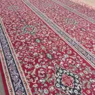 فرش مسجد سميك مليون غرزه