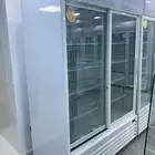 ثلاجات عرض بانكول بابين بأحجام مختلفة
