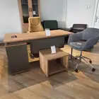 اثاث مكتبي مودرن بالرياض من مسار المشاريع