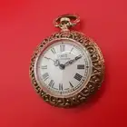 ساعات جيب من اورس ORIS العريقة نوادر
