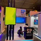شاشات عملاقة Led سكرين