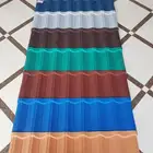 قرميد معدني وطني قرميد معني بحريني قرميد معدني كوري