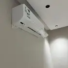 موجه وموزع وعاكس هواء المكيف الاسبلت