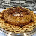 اكلات جنوبيه شعبيه .. اسر منتجه .. جده