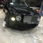 رش وتجليد سيارات ون كار