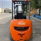 رافعة شوكية سكين فوركلفت