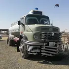 فحص تريلات ومعدات ثقيله