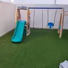 مراجيح بزحاليق مراجيح كبيرة وعادية وبيبي