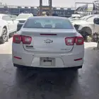 قطع غيار شيفروليه ماليبو 2013