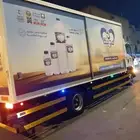 طباعة بوكسات واكياس واكواب واستكر