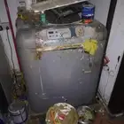 للبيع مستعجل كمبيوتر الوان مع خلاط