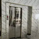 شركه مصاعد معتمده من الدفاع المدني ومطورين
