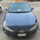 هيونداي النترا 2019