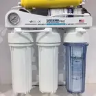 تحليه مياه فلتر ماء